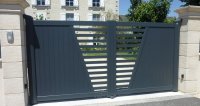 Notre société de clôture et de portail à Montlivault